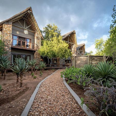 Ekhaya Bush Lodge Hoedspruit Extérieur photo