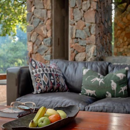 Ekhaya Bush Lodge Hoedspruit Extérieur photo