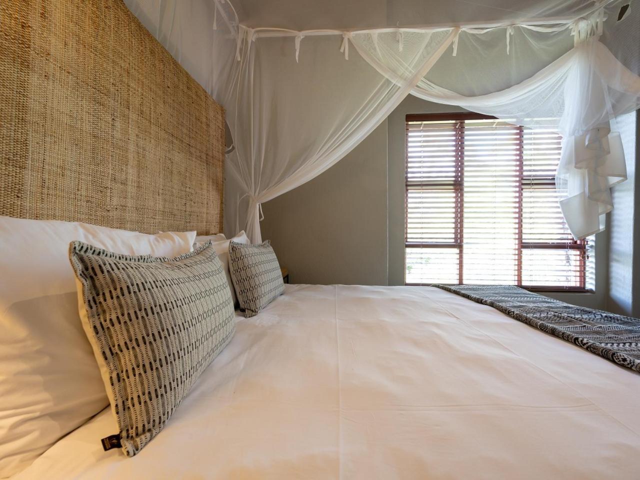 Ekhaya Bush Lodge Hoedspruit Extérieur photo