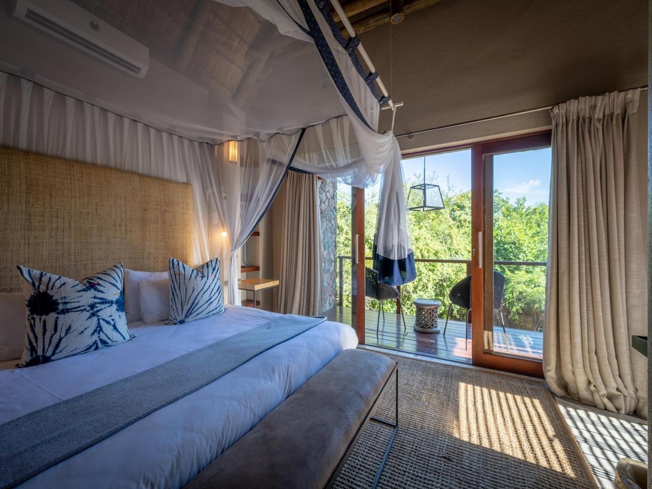 Ekhaya Bush Lodge Hoedspruit Extérieur photo