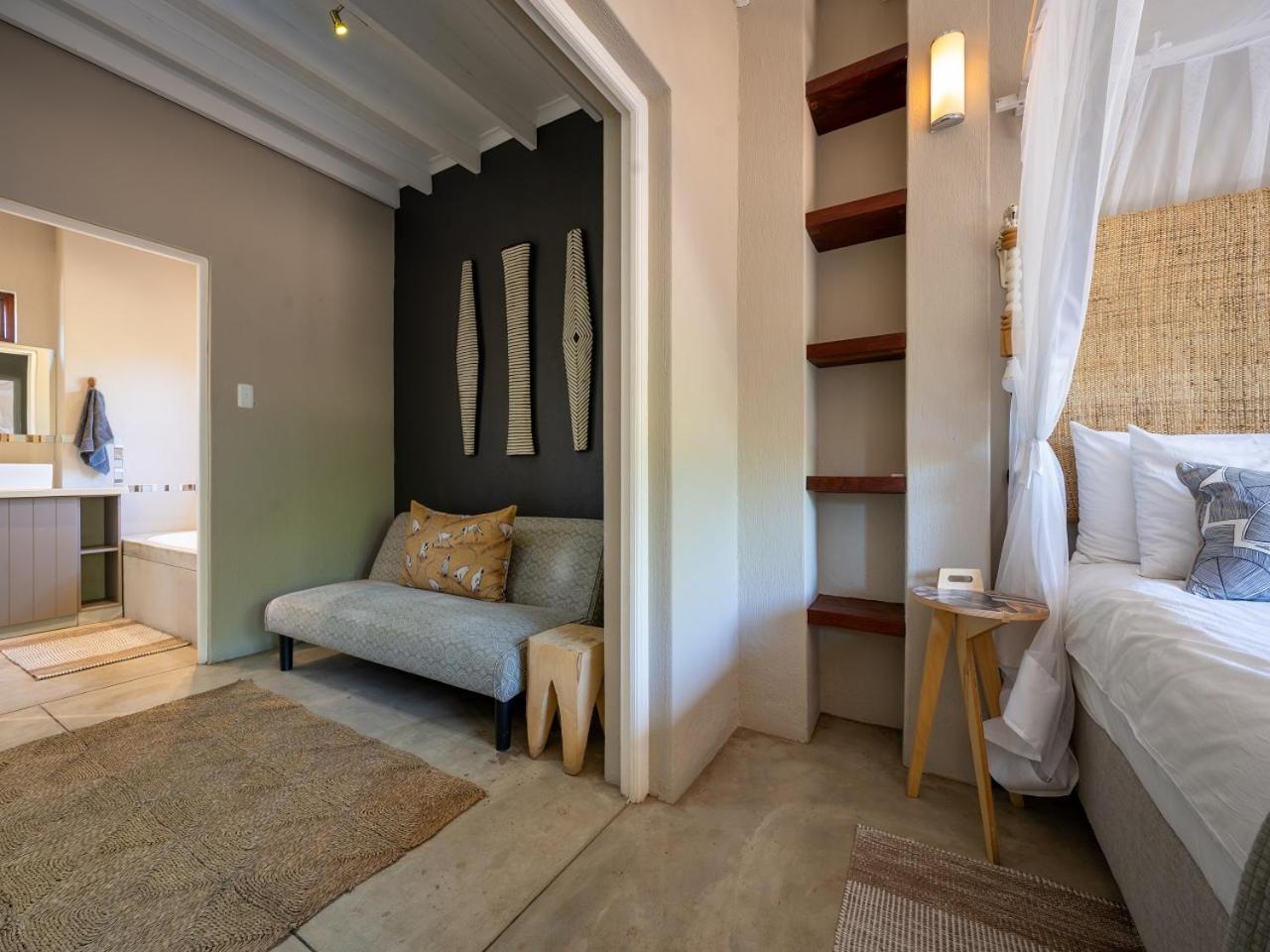 Ekhaya Bush Lodge Hoedspruit Extérieur photo