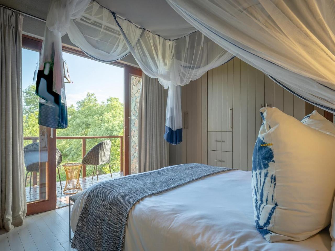 Ekhaya Bush Lodge Hoedspruit Extérieur photo