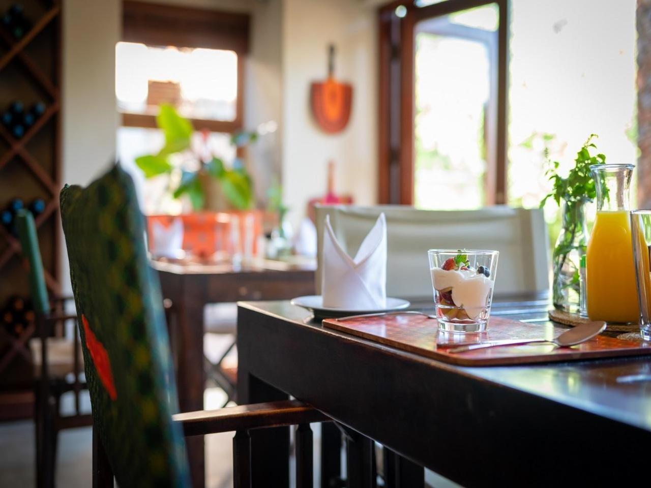 Ekhaya Bush Lodge Hoedspruit Extérieur photo