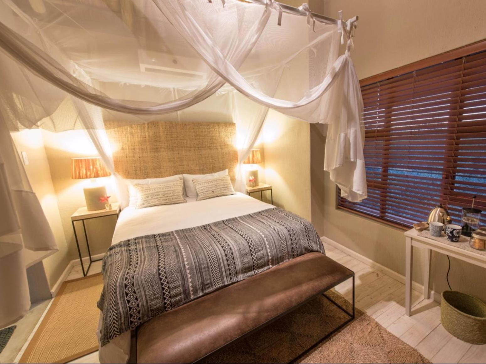 Ekhaya Bush Lodge Hoedspruit Extérieur photo