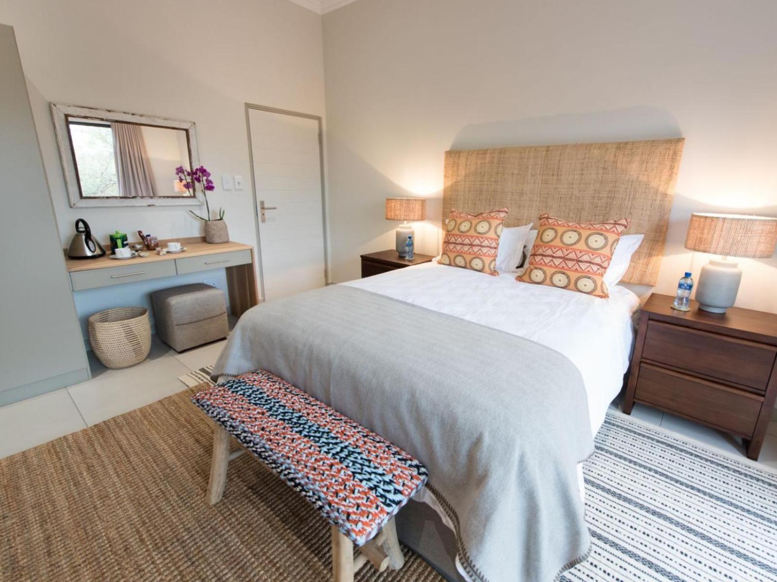 Ekhaya Bush Lodge Hoedspruit Chambre photo