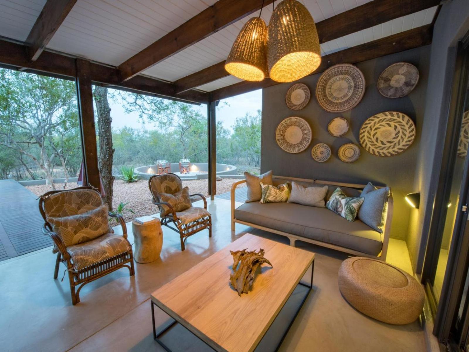 Ekhaya Bush Lodge Hoedspruit Chambre photo