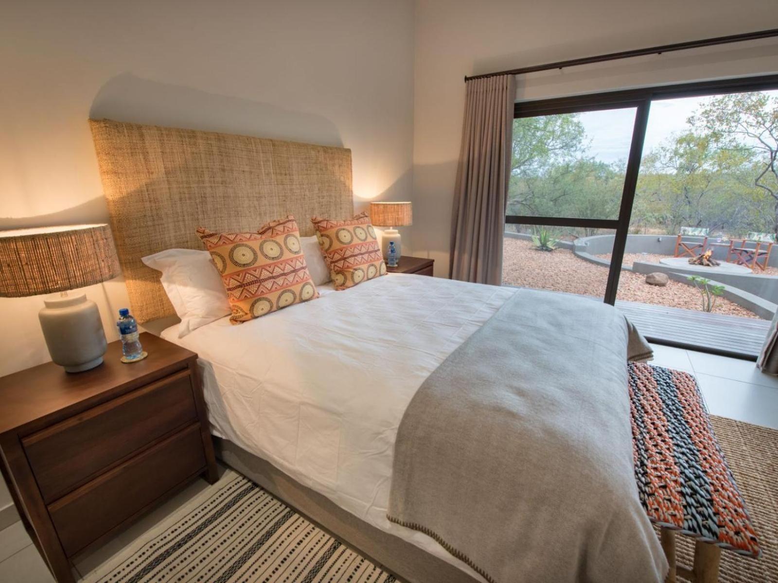 Ekhaya Bush Lodge Hoedspruit Chambre photo