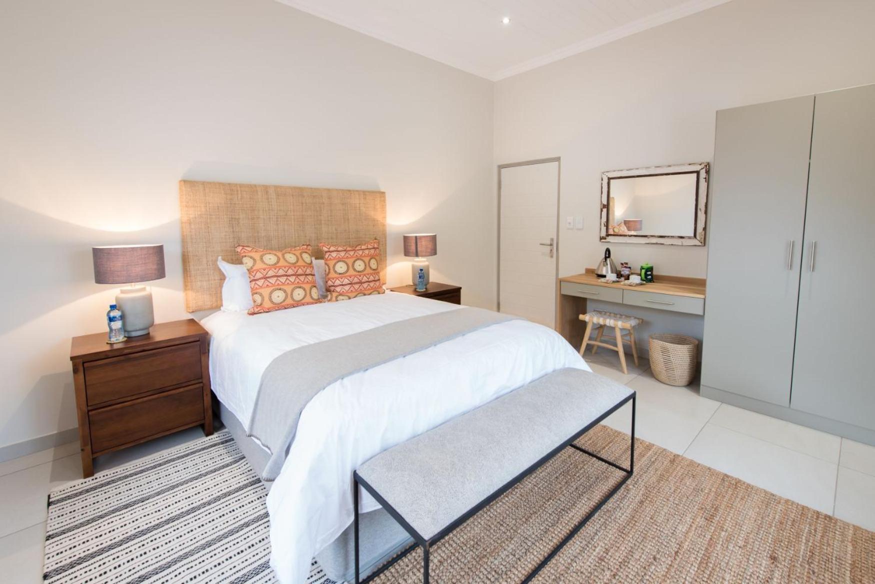 Ekhaya Bush Lodge Hoedspruit Extérieur photo