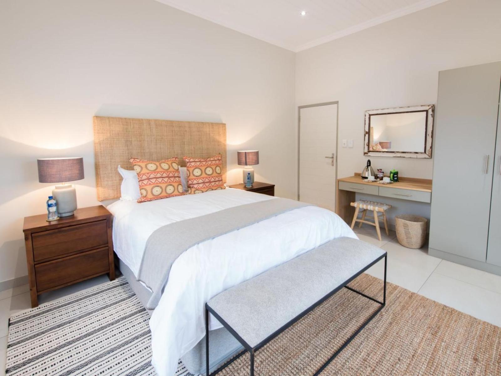 Ekhaya Bush Lodge Hoedspruit Chambre photo
