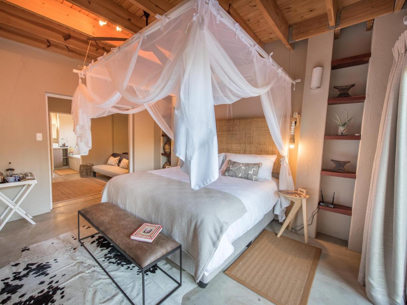 Ekhaya Bush Lodge Hoedspruit Chambre photo