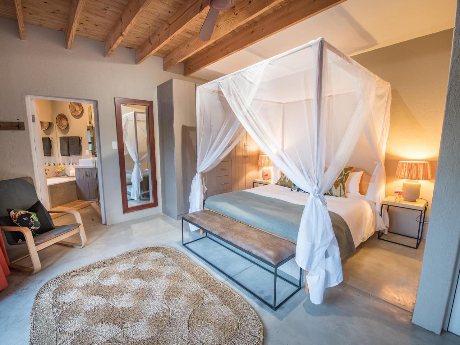 Ekhaya Bush Lodge Hoedspruit Chambre photo