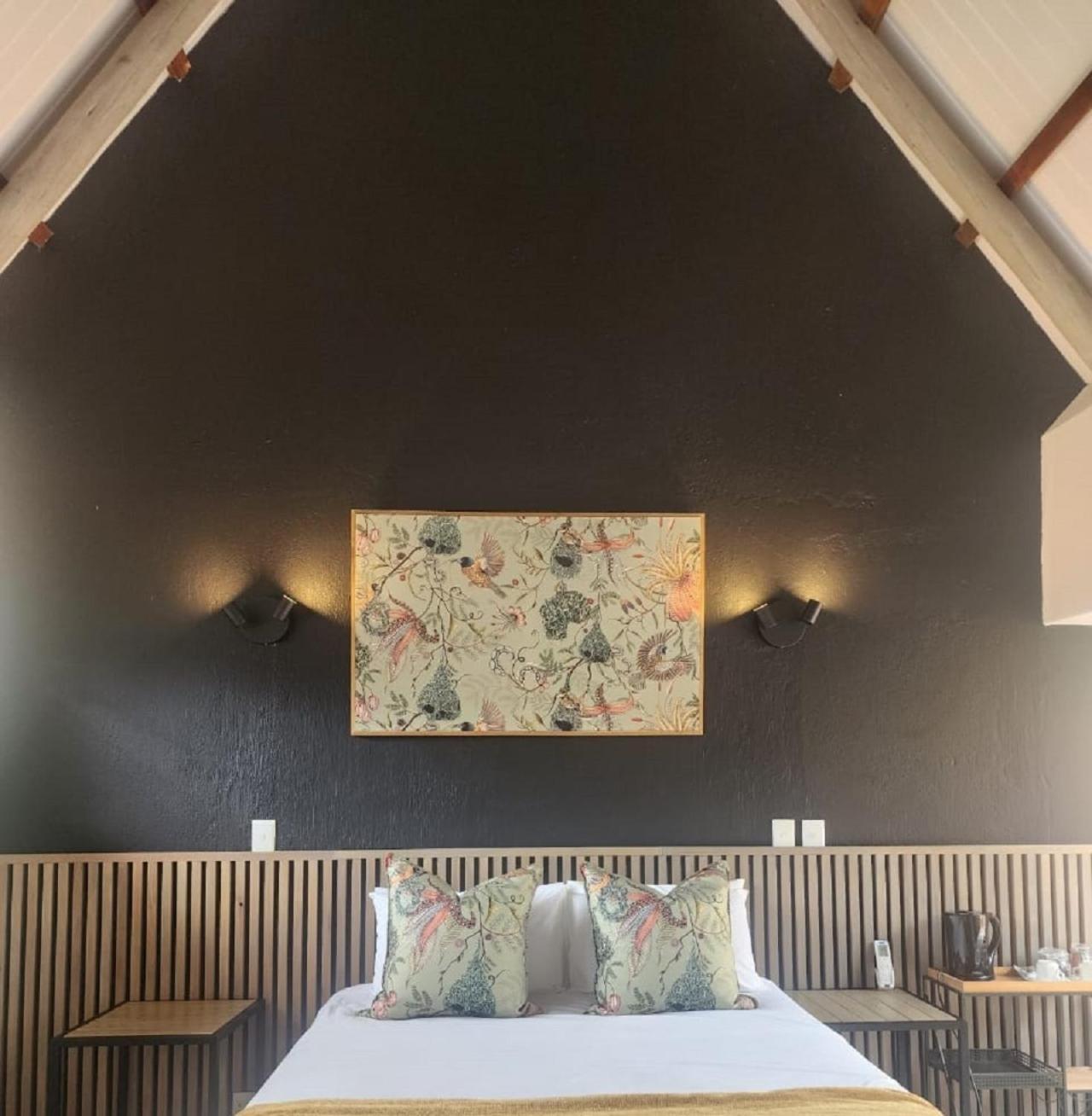 Ekhaya Bush Lodge Hoedspruit Extérieur photo