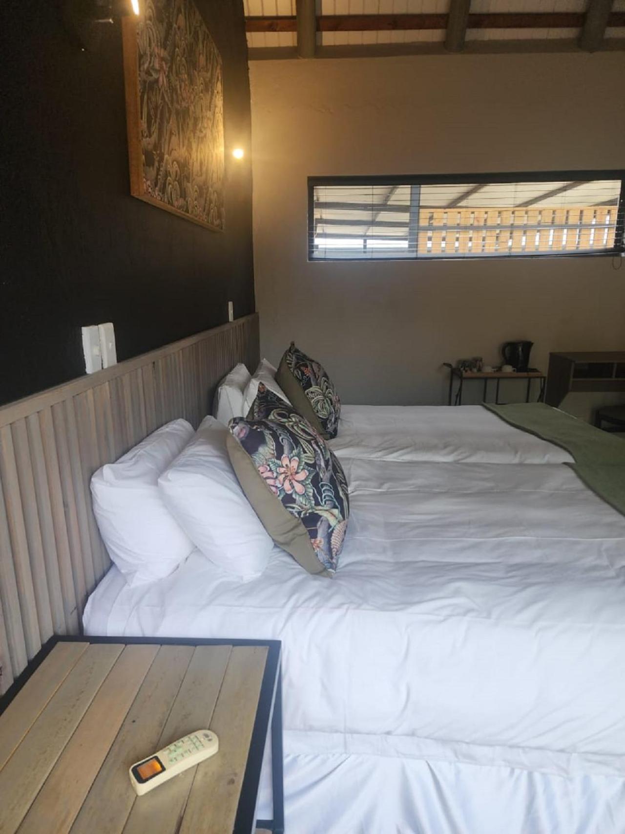 Ekhaya Bush Lodge Hoedspruit Extérieur photo