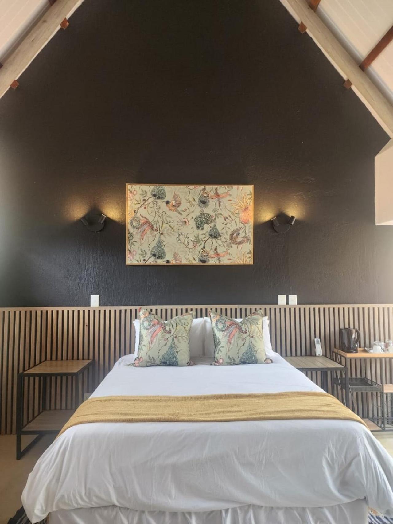 Ekhaya Bush Lodge Hoedspruit Extérieur photo